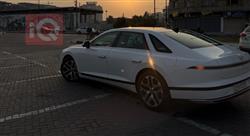 هيونداي أزيرا